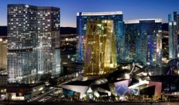 Vdara Hotel Las Vegas